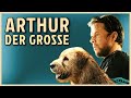 ARTHUR DER GROSSE Kritik Review German Deutsch (2024)