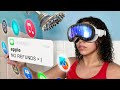 I Spent 24 Hours In Apple VR Then Tried To Return It