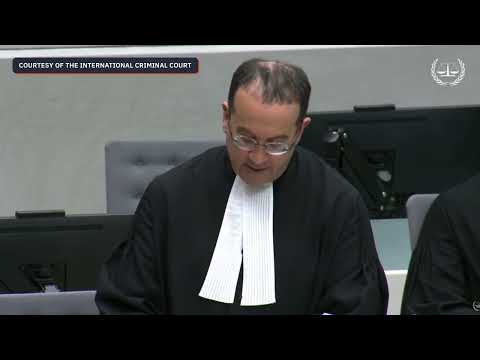 Familiar tune? Kaufman uses Duterte’s populist messaging to defend him in ICC