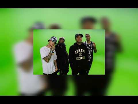 THE BOX MEDLEY FUNK 2 (slowed + reverb)