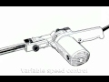 Makita 9032 - видео