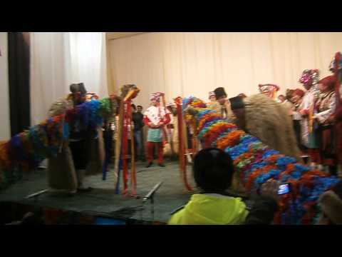 Traditii si obiceiuri Todiresti Vaslui