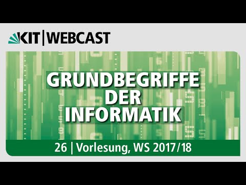 26: Turingmaschinen, P und PSPACE - zwei wichtige Komplexitätsklassen, Bibermaschinen