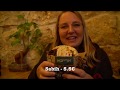 Local Street Food In Jerusalem For Less Then 10 Euro