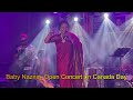 Baby Naznin Conquers Canada Day A Concert For The Ages