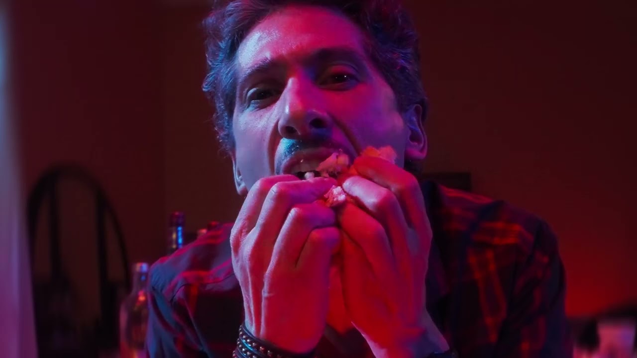 Miniature de la vidéo Martín vuelve (Trailer) du film Martín vuelve