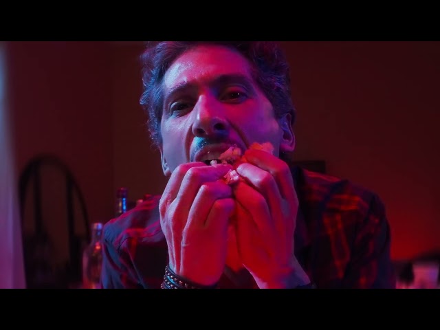 Martín vuelve (Trailer)