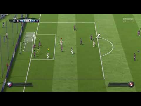 Lucas LORENZI - Foi aonde goleirão?