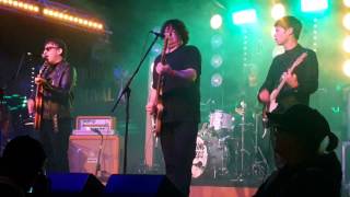 Change Lightning Seeds Blackthorn Festival 2017