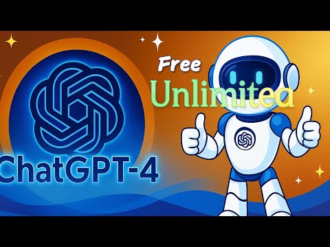 Chat GPT 4 🔥UNLIMITED FREE Image Generator is HERE! | Chat GPT Image Generate | Problem Solve