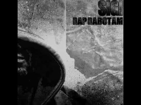 SiGi - Strep feat. Dj Chvare