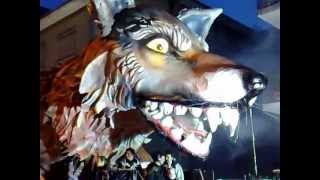 preview picture of video 'Carnevale Santegidiese 2009  Passo del Mulino,Faraone (Tre Porcellini)(Cappuccetto Rosso).mp4'