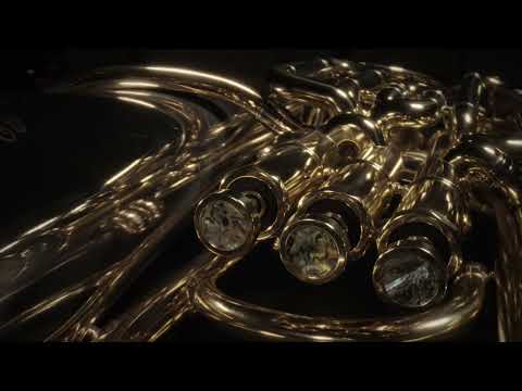 Adams Euphonium fly through 3