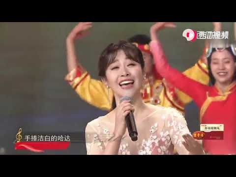 《格桑拉/Gesang La》泽旺多吉 , 泽拉哈木 , 陈思-1