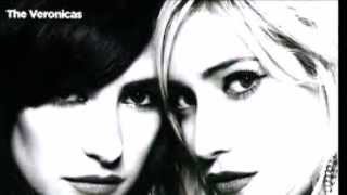 THE VERONICAS Mad Love