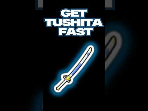 How to Unlock Tushita Sword FAST in Blox Fruits Roblox 2025! (Easy Guide)