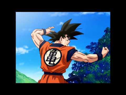 Dragon Ball Z Kai Opening 4 English