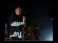 Sugarcubes en vivo 5/20: Lucky night