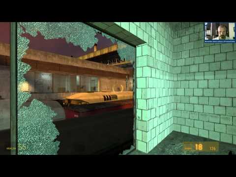 Keeping on Track for Half-Life 2: Ep2 Part 2