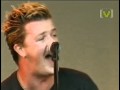 The Living End - Have They Forgotten (live) 