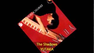 Yutaka - THE SHADOWS