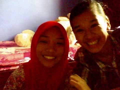 Happy Birthday Nazira!