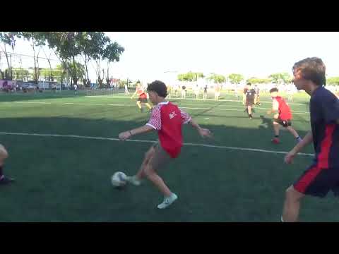PETENAZZA VS EL DIBU FC - #LigaNuñez - S15 - 4/12/2022