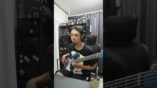 Spain  bass solo