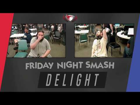 FNSD #47 LF: PG|MVD (Marth) vs RNG|Dabuz (RosaLuma)