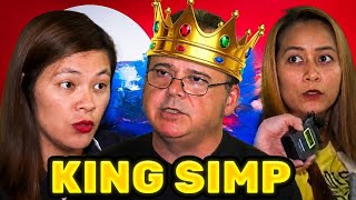 Foreigner in the Philippines Scammed by Lesbian Filipina Wife - Part 2
