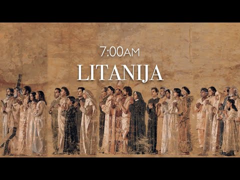 7AM - Litanija