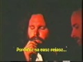 The Doors - The End (subtítulado en español)1ª ...