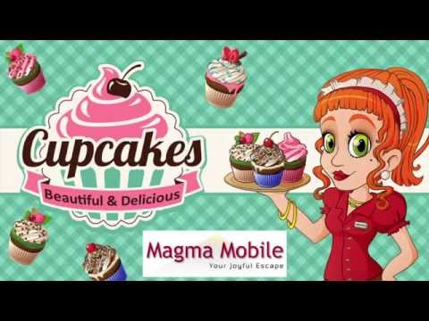 Cupcakes Video