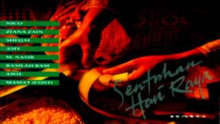 Download lagu Amy Search - Sentuhan Di Hari Raya HQ mp3