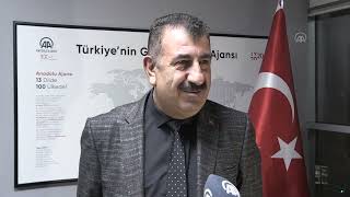 Türkiye'de geçen yıl 3 bin 200'ün üzerinde çoban sertifika aldı
