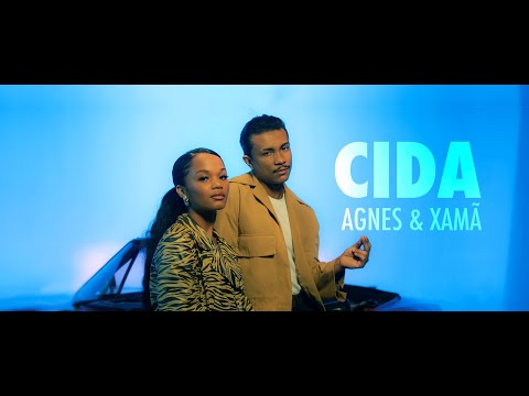 Video thumbnail for Cida