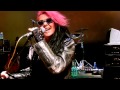 L.A. GUNS (FEATURING TRACI GUNS) - OVER THE EDGE - LIVE AT JAXX 2011