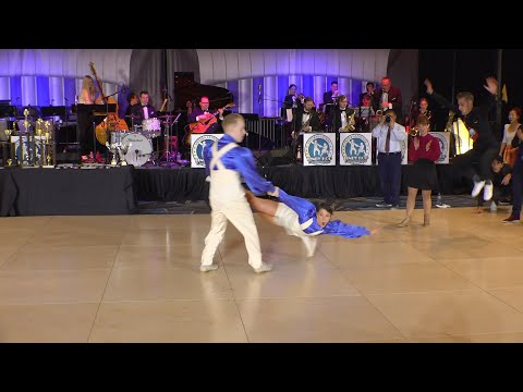 ILHC 2019: The NORMAlizer