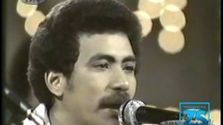 Gran Combo -  Aqui No ha pasado nada (Live, 1978)