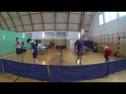 tv.nsk.pl 2016-11-27 UKS REDUTA Nowy Dwór Maz. - MLUKS NADWIŚLANIN II Płock 7:3 cz3