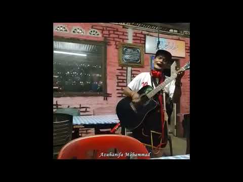 Adek Chini Busker   Shamsul   Lagu Medley Campur   Azuhanifa Mohammad