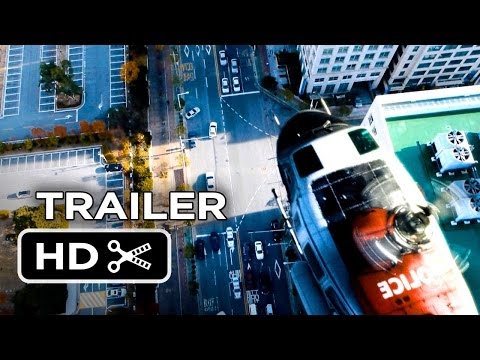 The Suspect (2014) Trailer