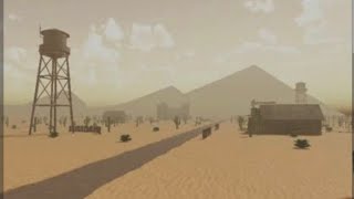 Unedited evade gameplay