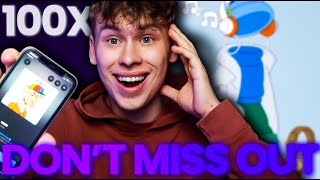 (act fast!) 4 NFT TRENDS THAT WILL 10X 🔥| WATCH OUT FOR THESE FOR 100X!