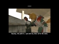 GTA San Andreas: aliens in cutscenes: Stowaway [HQ]