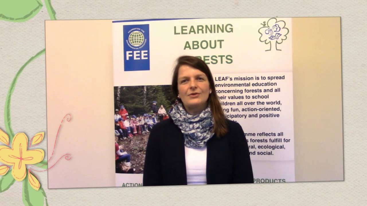 International Learning about Forests (LEAF) programme