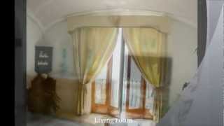 preview picture of video 'Amalfi Coast Casa Ninetta in Praiano - Vacation Rental in Italy'