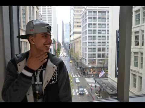 J Gonz - Long Nights