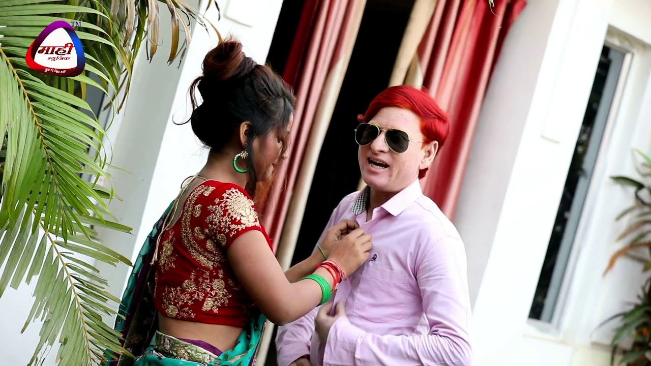 सिर्फ एक बार जरूर देखें इस HD Video को || Bhojpuri Hit Video~Salman Tiger || Sawtin Ke Fera Me