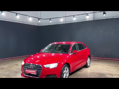 Audi A3 1.4 TFSI - FACTORY ALLOYS - CRUISE CONTROL - Image 2